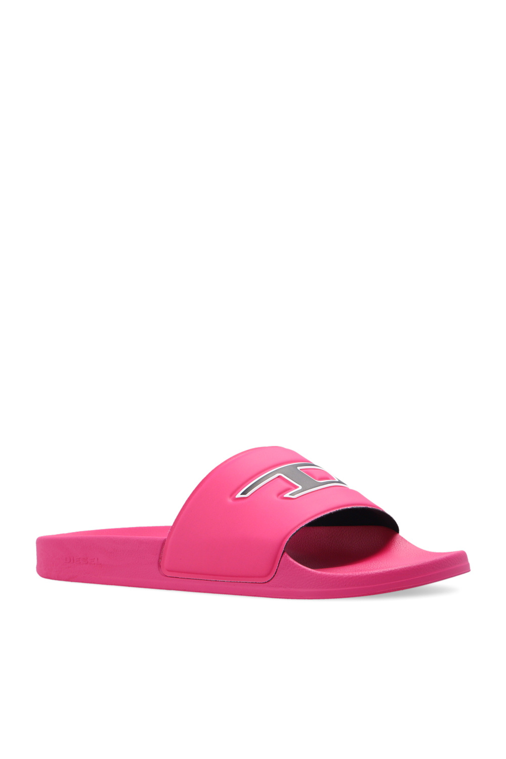 XX-Elle 165 Heels (XXELLE-165-PINK)